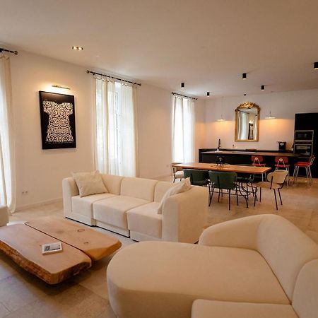 Appartement 120M2 Обена Экстерьер фото