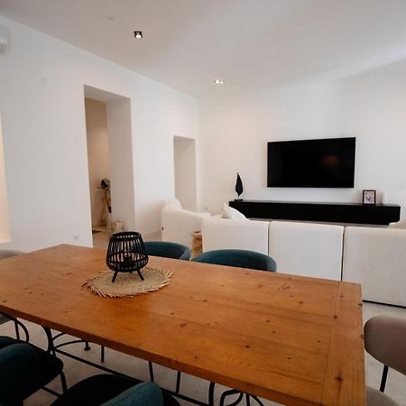 Appartement 120M2 Обена Экстерьер фото