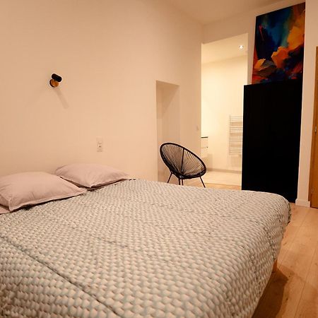 Appartement 120M2 Обена Экстерьер фото